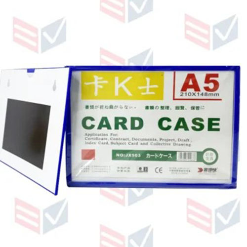 Card case chống tĩnh điện TN-073
