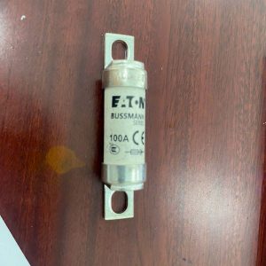 Cầu chì sứ Eaton Bussmann ETN 100FE, 100A, 690V