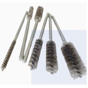Cây cước inox rửa ống