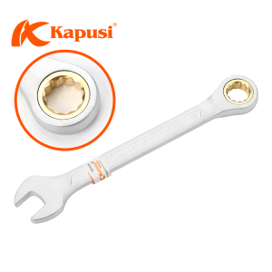 Cờ lê KPS 1 Vòng 1 Miệng tự động 14mm K-7647