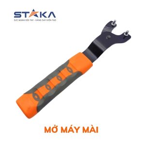 Cờ lê mở đá máy mài KPS K-7868
