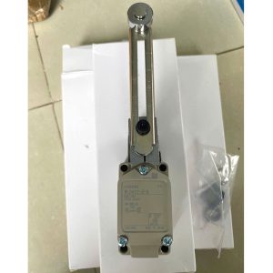 Công tắc hành trình Omron WLCA12-2-Q