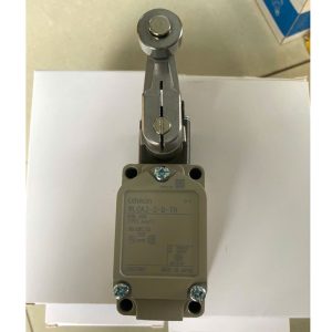 Công tắc hành trình Omron WLCA2-2-Q-TH