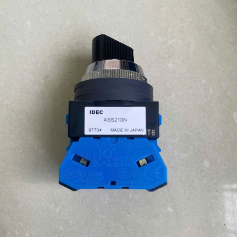 Công tắc IDEC ASS10N