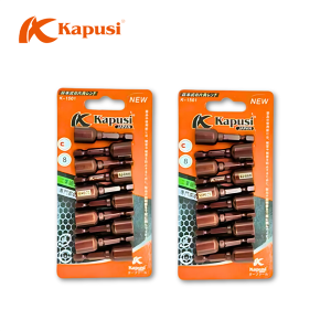 Đầu bắt tôn 8mm KPS TỐT K-7272