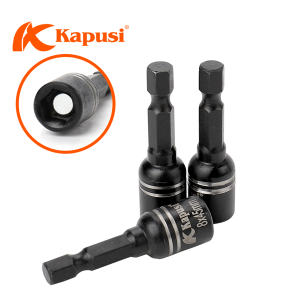 Đầu bắt tôn ĐEN 8mm KPS K-7274