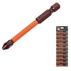 Đầu bắt vít đuôi lục giác 6ly*65 KPS K-7175