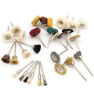 Đầu cước chén, xòe, bút, đầu cước thép