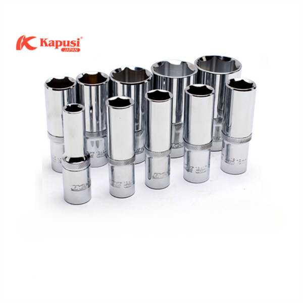 Đầu tuýp KPS 1/2*24ly DÀI K-6585