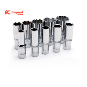 Đầu tuýp KPS 1/2*27ly DÀI K-6586