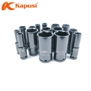 Đầu tuýp KPS 1/2*32ly DÀI đen K-5562