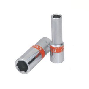 Đầu tuýp KPS 19ly dài 128mm có móc treo K-6550