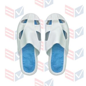 Dép PVC chống tĩnh điện Linkworld TN-042