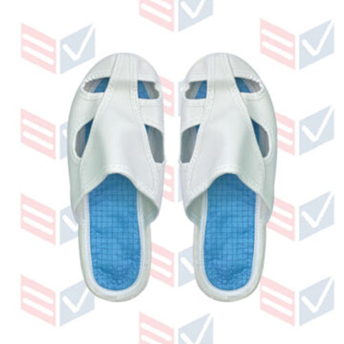 Dép PVC chống tĩnh điện Linkworld TN-042