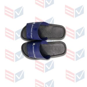 Dép PVC chống tĩnh điện TN-041