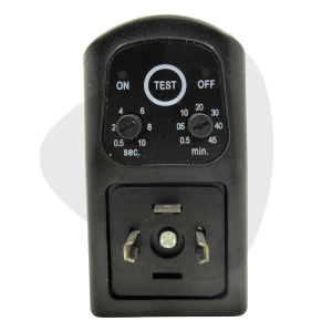 Đồng hồ TIMER XY-702 STNC