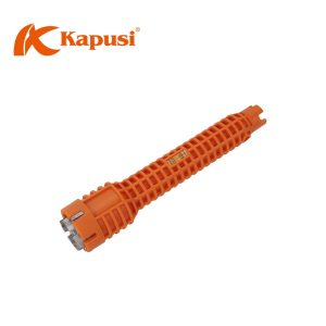 Dụng cụ vặn vòi ỐNG NƯỚC đa năng 8 in 1, K-7518 (CAM)