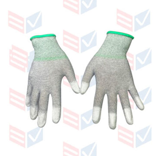 Găng xám phủ bàn có viền TN-036