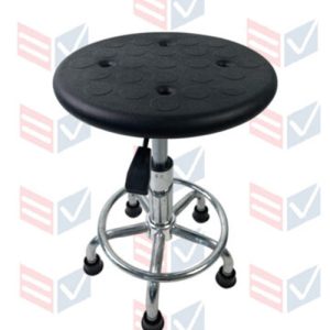 Ghế tĩnh điện mặt bốn lỗ TN-001