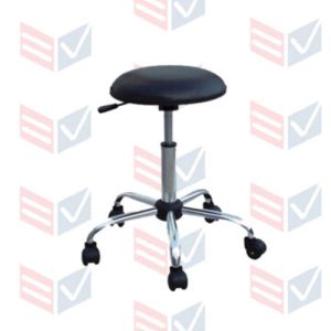 Ghế tĩnh điện mặt da PU lồi TN-003