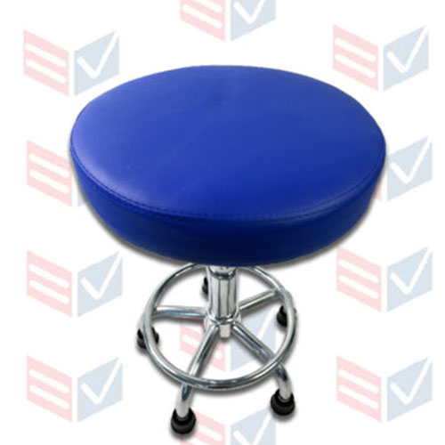 Ghế tĩnh điện mặt da PU phẳng TN-004