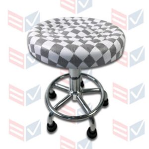 Ghế tĩnh điện mặt nấm TN-007