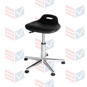 Ghế tĩnh điện mặt yên ngựa TN-010
