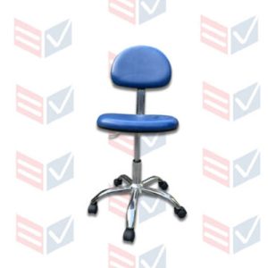 Ghế tựa da PU 1 thanh đỡ TN-011