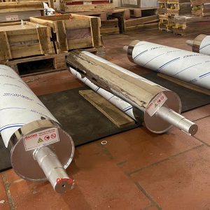 Gia công sửa chữa trục từ, nam châm theo yêu cầu