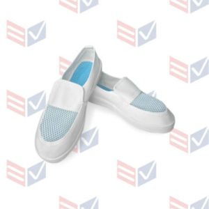 Giày chống tĩnh điện Linkworld mặt lưới TN-048