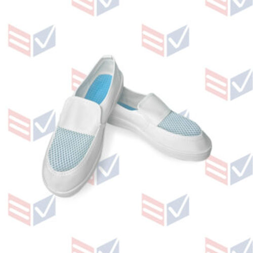 Giày chống tĩnh điện Linkworld mặt lưới TN-048