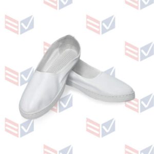 Giày may ủng TN-050