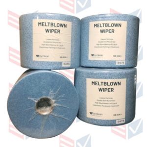 Giấy thấm dầu cuộn Wayclean MB-D24.5 TN-019