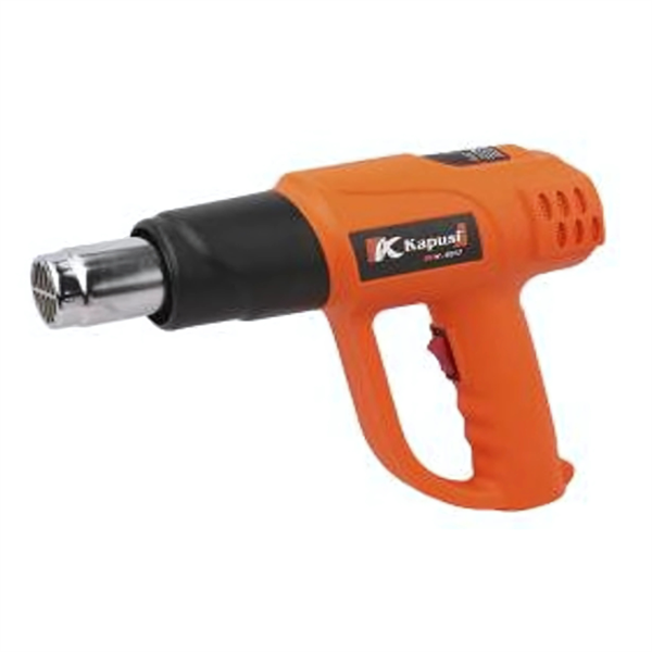 Khò nóng bằng điện 2000W KPS Khôngchỉnh nhiệt K-9013