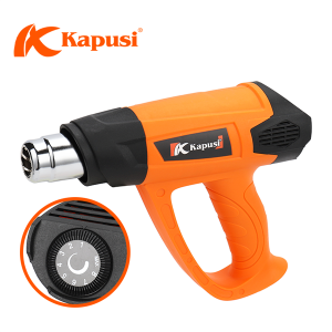 Khò nóng bằng điện có chỉnh nhiệt 2000W KPS K-9014