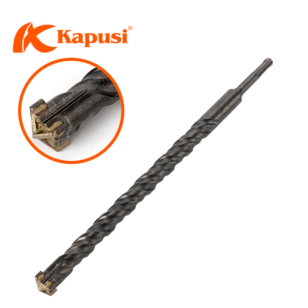 Khoan bê tông 4 cạnh KPS 160*06mm K-3833