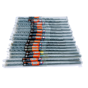 Khoan bê tông 4 cạnh KPS 350*10mm K-3839