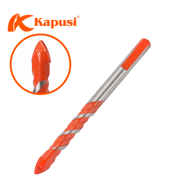 Khoan đa năng 6ly KAPUSI CAM K-3503