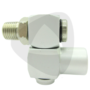 Khớp nối xoay Nizen 13mm