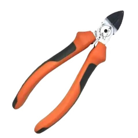 Kìm cắt góc nghiêng KPS K-8148, 6in