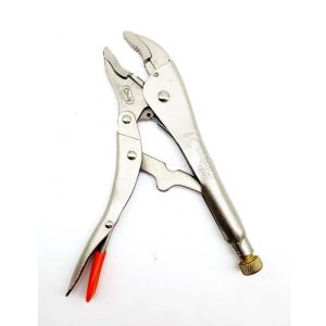 KÌM chết KAPUSI 10', K-8280, Không tay bọc