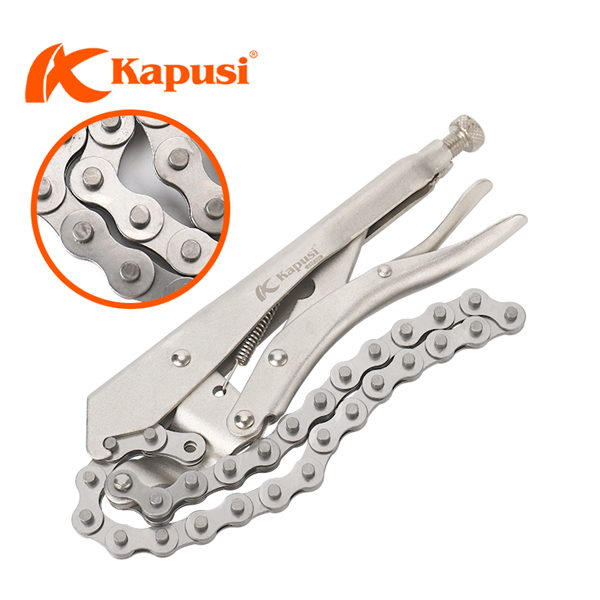 Kìm chết KAPUSI có xích K-8274