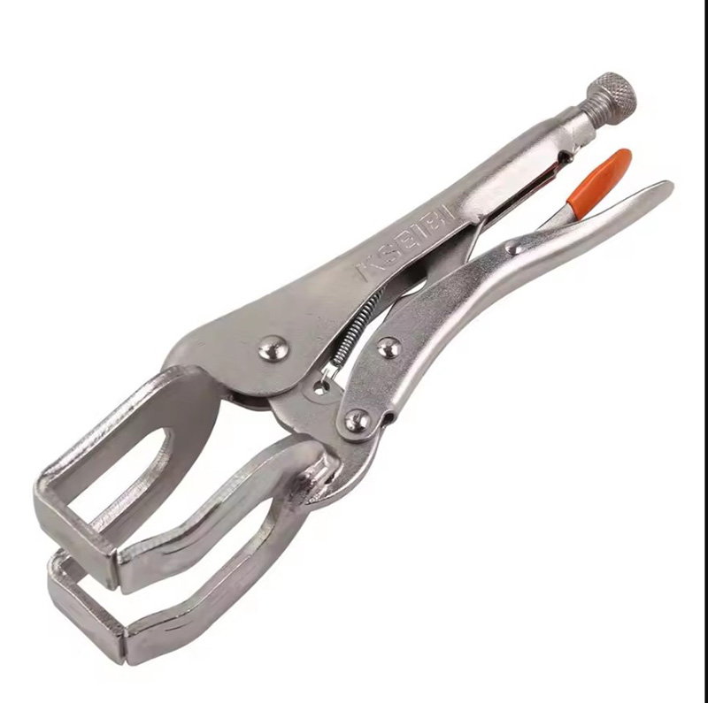 Kìm chết KPS chữ U 9in, K-8272