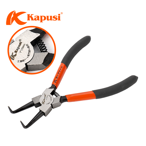 Kìm phe CONG VÔ KPS K-8349, 7in