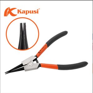 Kìm phe THẲNG RA KPS K-8328, 7in