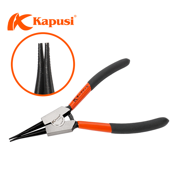 Kìm phe THẲNG RA KPS K-8330, 9in