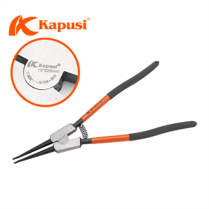 Kìm phe THẲNG RA KPS K-8345, K-8331, 13in