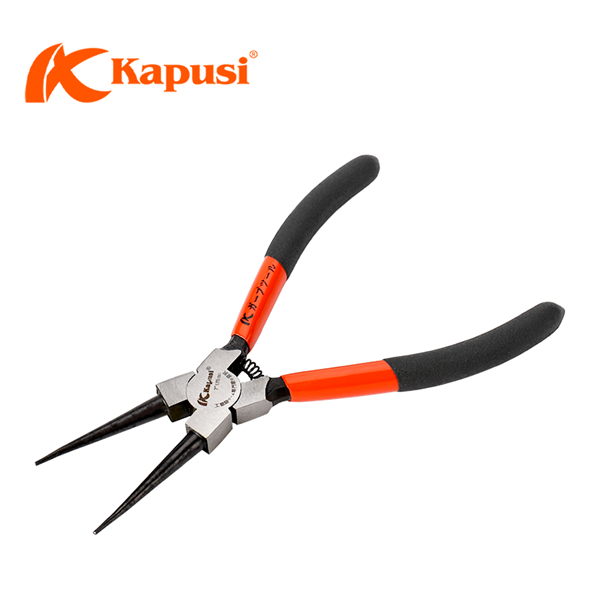 Kìm phe THẲNG VÔ KPS K-8344, 9in