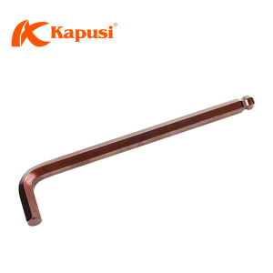 Lục giác KPS bi nâu lẻ 14mm K-7417
