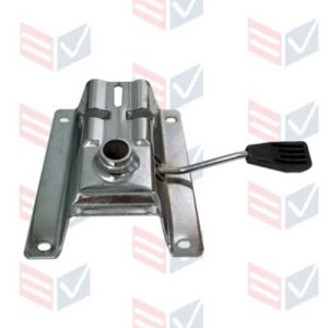Mâm ghế vân sần TN-135